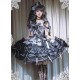 Classical Puppets 18th Anniversary Dream Bow Tulle Edition JSK(Pre-Order/2 Colours/Full Payment Without Shipping)